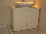 Bagno su misura