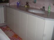 Bagno su misura