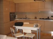 Cucina su misura
