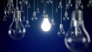 Quando illuminare significa anche decorare
