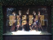 visual merchandising