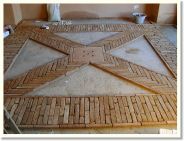 pavimenti in terracotta