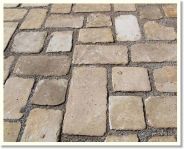 rivestimenti in pietra