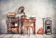 antiquariato