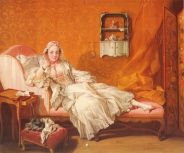 chaise longue