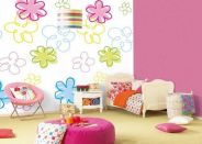 Stickers murali per bambini